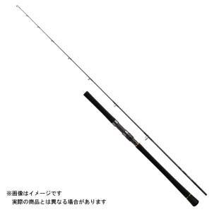 DAIWA（ダイワ） 【訳あり】ダイワ アナリスタービシアジ MH−170