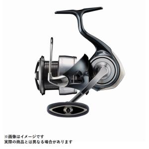 DAIWA（ダイワ） スピニングリール 22イグジスト LT4000-XH : 釣具の