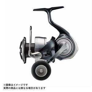 DAIWA（ダイワ） 24 セルテート LT3000 スピニングリール 2024年モデル