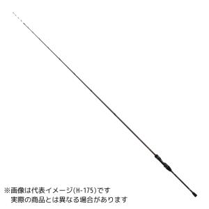 DAIWA（ダイワ） ライトゲーム XV MH−180 ／船竿 : つり具の