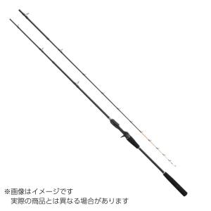 タチウオ竿 龍撃太刀魚テンヤ 180(solf-rg)爆買 : 船竿 沖釣り 船釣り