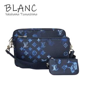 LOUIS VUITTON（ルイ・ヴィトン） アウトドアメッセンジャーPM