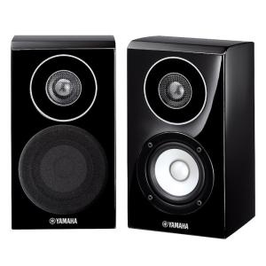 YAMAHA（ヤマハ） NS-B210-MB ブラウンバーチ ブックシェルフ