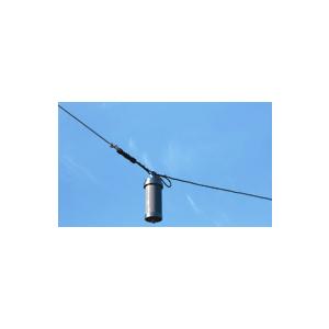 第一電波工業 BB6WS 3〜30MHz HF帯ワイドバンドワイヤーアンテナ