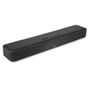 DENON DHT-S218K サウンドバー Dolby Atmos対応 ブラック