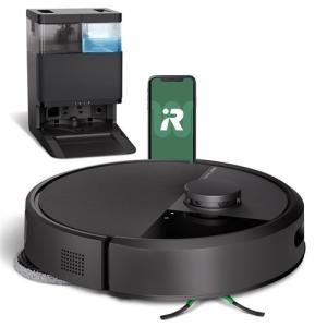 ルンバ iRobot(アイロボット)ロボット掃除機 i7 i715060新品・即納