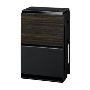 Panasonic ナノイー 加湿空気清浄機 F-VXS70-TM : 夢のクマさん - 通販