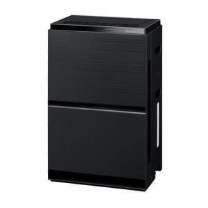 5年保証付き(自然故障)】パナソニック加湿空気清浄機【適用畳数:空清