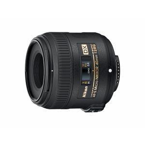 ニコン（Nikon） AF-S DX Micro NIKKOR 40mm f/2.8G [ニコンFマウント