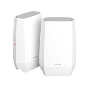 新品未使用品】SoftBank メッシュWiFiルーター 2台セット RP562B A174
