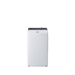 Haier（ハイアール） 全自動洗濯機 洗濯3.3kg JW-C33B-W ホワイト