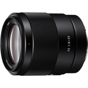 SONY（ソニー） Sonnar T* FE 35mm F2.8 ZA SEL35F28Z Eマウント用