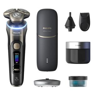 Philips（フィリップス） ウェット＆ドライ電動シェーバー XP9202/05