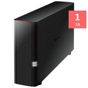 I-O DATA（アイ・オー・データ機器） ネットワーク接続HDD（NAS