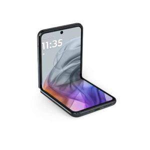 motorola razr 60 PANTONE Lightest Sky (ライトスカイホワイト