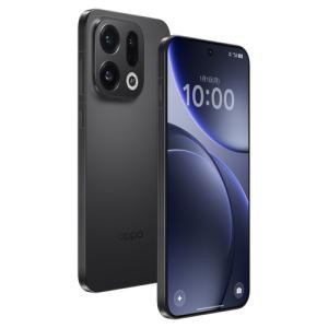 Find X Oppo X9 Pro 16GB RAM 512GB 5G チャコールチタニウム CPH2791