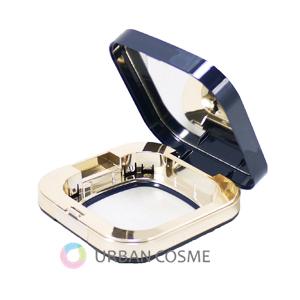 cle de peau BEAUTE（クレ ド ポー ボーテ） 資生堂 ケース（タン