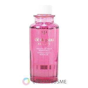 cle de peau BEAUTE（クレ ド ポー ボーテ） 資生堂 ユイルレパラトゥ