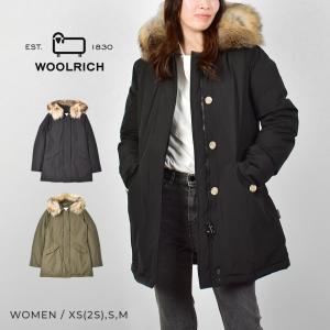 WOOLRICH（ウールリッチ） ダウンジャケット レディース ロング