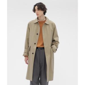 MARGARET HOWELL（マーガレットハウエル） 秋冬メンズ ステインカラー