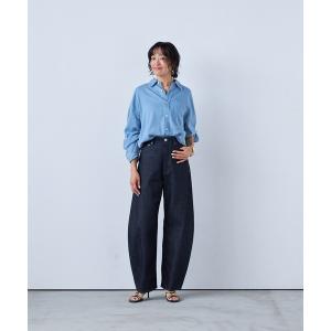 YANUK（ヤヌーク） ジーンズ デニム デニムパンツ ブーツカット