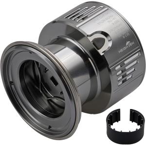 シマノ（SHIMANO） (シマノ純正) 24ツインパワー スプール C2000S