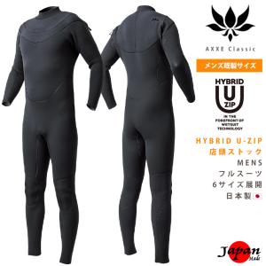 2025 BREAKER OUT ウェットスーツ セミドライ フルスーツ メンズ