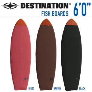 DESTINATION（デスティネーション） ディスティネーション MESH CASE