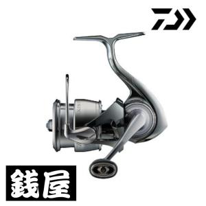 DAIWA（ダイワ） 22イグジスト LT3000-H【2023年新製品】 : つり具の