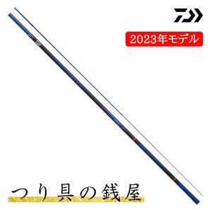 DAIWA（ダイワ） 鮎竿 23銀影エア MT 急瀬抜 85・W【23年新製品