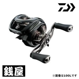 DAIWA（ダイワ） 24スティーズ SV TW 100HL : つり具の銭屋 - 通販