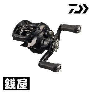 DAIWA（ダイワ） タトゥーラ TW 80XH : フィッシング相模屋Yahoo!店