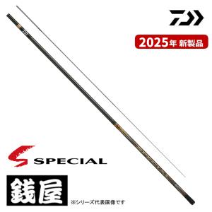 DAIWA（ダイワ） 鮎竿 銀影競技スペシャル T 90・E : つり具の銭屋