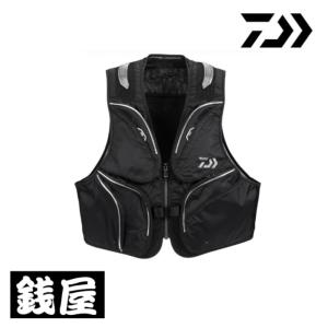 DAIWA（ダイワ） DV-3025F フロートショートフィッシングベスト