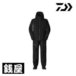 DAIWA（ダイワ） 防寒ウェア DW-1925 ゴアテックス バーサタイル