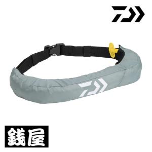 DAIWA（ダイワ） ライフジャケット インフレータブルライフジャケット
