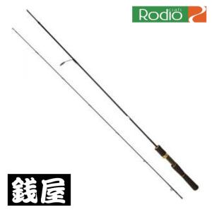 DAIWA（ダイワ） ロデオクラフト 999.9 マイスター イエローウルフ