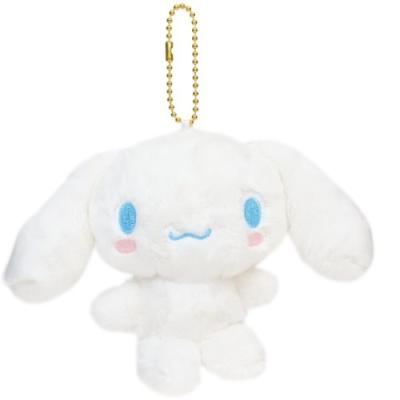 シナモロール グッズ マスコット サンリオ キャラクター ミニ