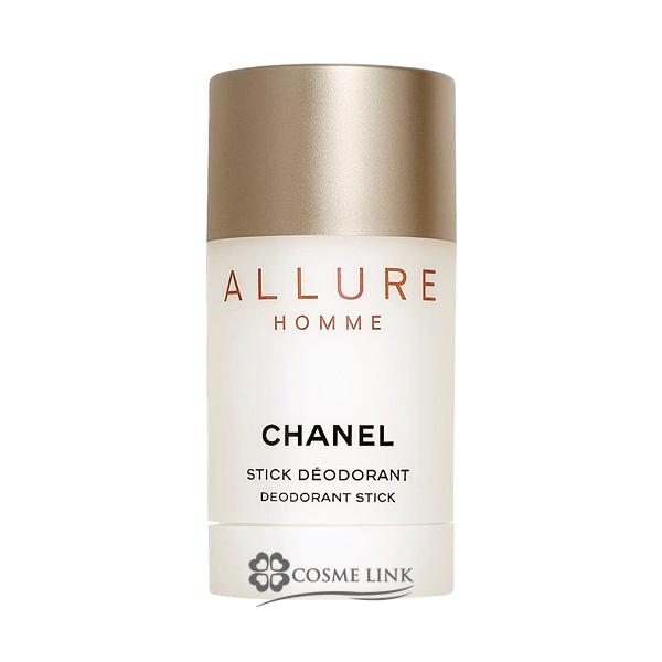 ALLURE 【並行輸入品】シャネル アリュール オム デオドラント