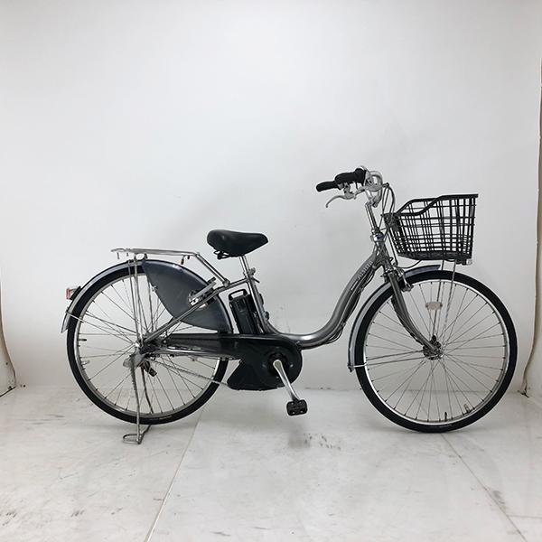 BRIDGESTONE（ブリヂストン） 【20%OFF】中古 自転車 激安 電動