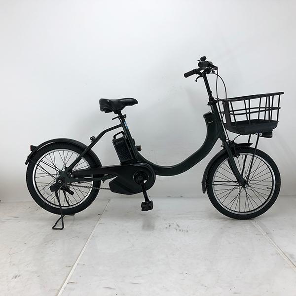 Panasonic（パナソニック） 【20％OFF】【クーポン対象】中古 自転車