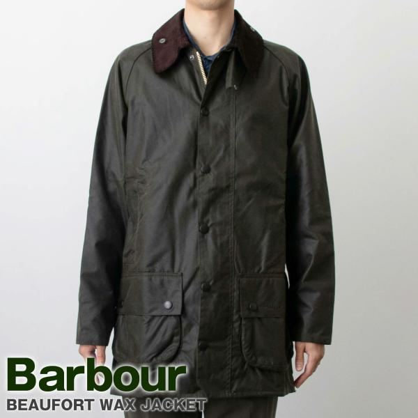 Barbour（バブアー） アウター オイルドコットンジャケット BEAUFORT