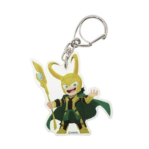 Disney（ディズニー） MARVEL GuRiHiru マイティーソー ロキ マーベル