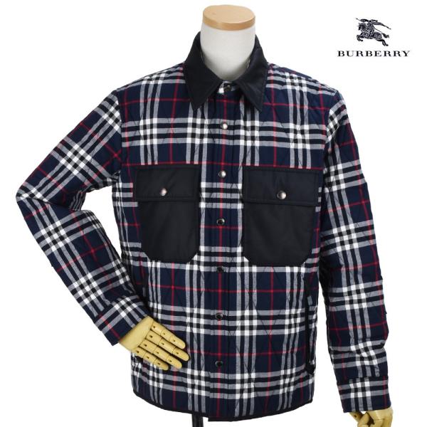 BURBERRY（バーバリー） 【並行輸入品】バーバリー チェックシャツ
