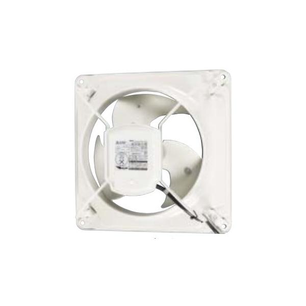 三菱（MITSUBISHI） 産業用有圧換気扇【EWF-30BSA2-Q】低騒音形 羽根径