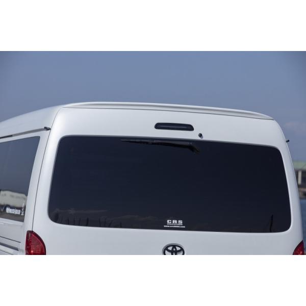 ESSEX（エセックス） □ワイド用1型〜8型対応□リアウィングVer.3