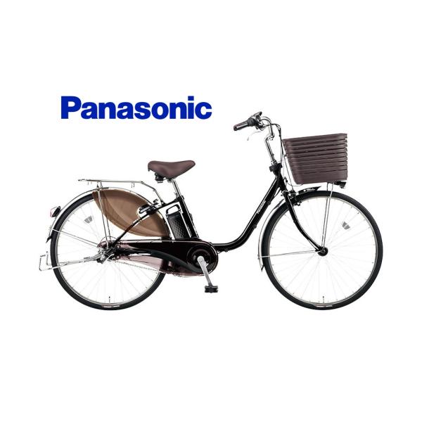 電動アシスト自転車 パナソニック ビビdx」の人気商品一覧 | 安い商品