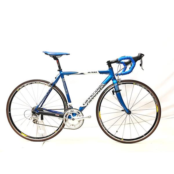 cannondale（キャノンデール） CANNONDALE R700 2004年モデル ロード