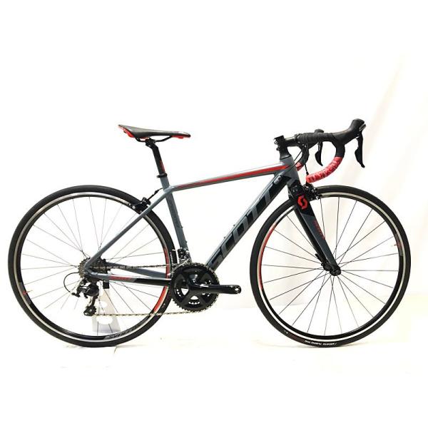 SCOTT（スコット） スピードスター SPEEDSTER 10 SHIMANO 105 2018年