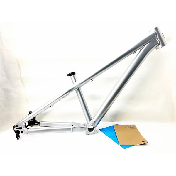 未使用品 サンタクルーズ SANTA CRUZ ジャッカル JACKAL フレームのみ